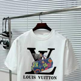 Picture of Louis Vuitton T Shirts Short _SKULVS-XXL11Ln1767169